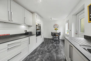 Silver Well Drive Staveley